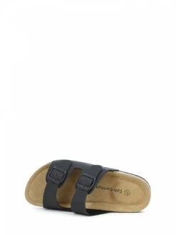 Bio Two Strap Black -ECCO Shop 35460 05