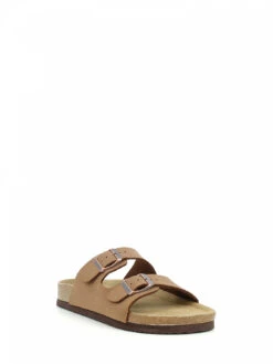 Bio Two Strap Camel -ECCO Shop 35461 07