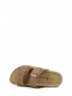 Bio Two Strap Camel -ECCO Shop 35461 09