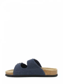 Bio Two Strap Navy -ECCO Shop 35477 04