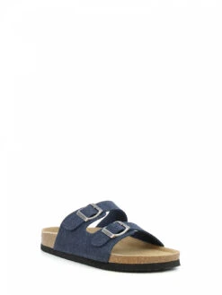 Bio Two Strap Navy -ECCO Shop 35477 07