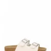 Bio Two Strap White -ECCO Shop 35485 00
