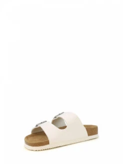 Bio Two Strap White -ECCO Shop 35485 04