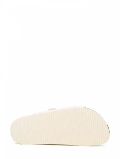 Bio Two Strap White -ECCO Shop 35485 07