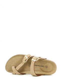 Bio Cross Over Tan -ECCO Shop 35498 09