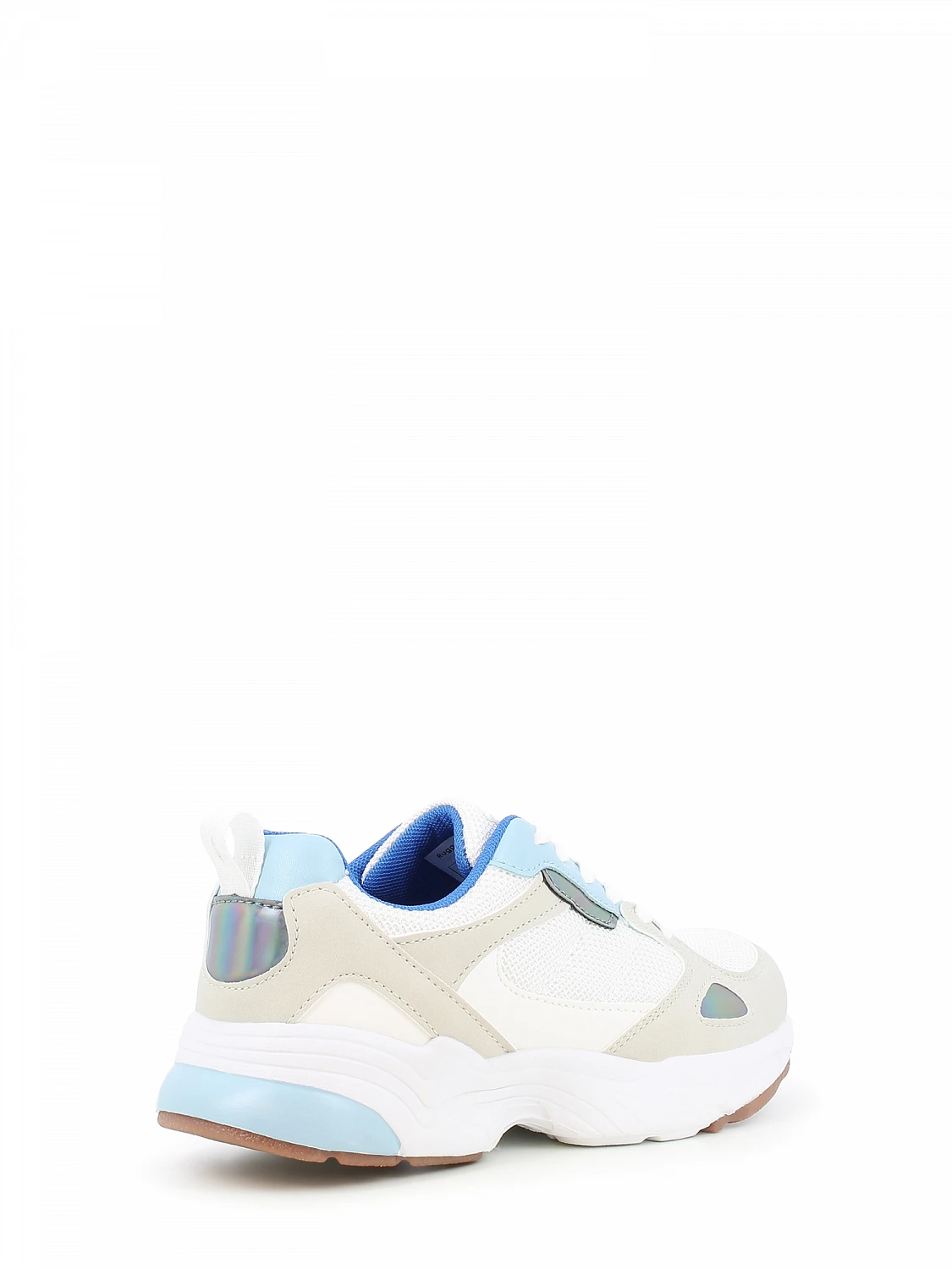 Retro Sneak 4 Retro Sneak - Bilde 2