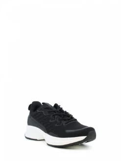 Sporty Noir -ECCO Shop 35564 07
