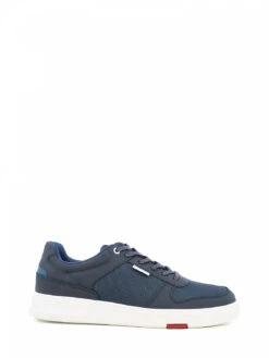 ECCO Shop 37 Light Tennis Navy