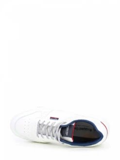 Light Tennis White -ECCO Shop 35589 09