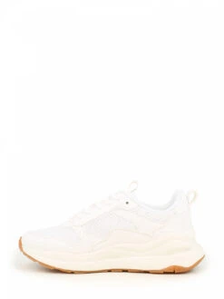 Hvite Sneakers -ECCO Shop 35614 04