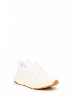 Hvite Sneakers -ECCO Shop 35614 07
