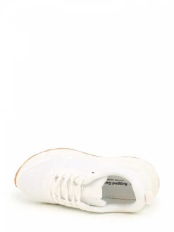 Hvite Sneakers -ECCO Shop 35614 09