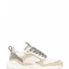 Olive Chunky Sneaker 1 Olive Chunky Sneaker -ECCO Shop 35618 00