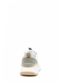 Olive Chunky Sneaker -ECCO Shop 35618 02