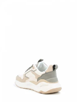 Olive Chunky Sneaker -ECCO Shop 35618 03