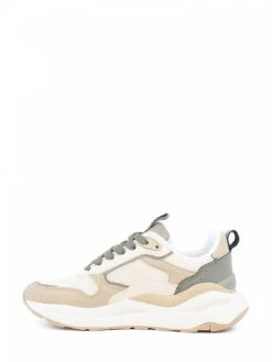 Olive Chunky Sneaker -ECCO Shop 35618 04