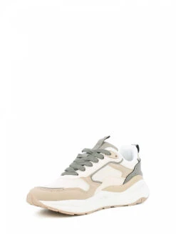 Olive Chunky Sneaker -ECCO Shop 35618 05