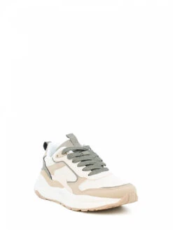 Olive Chunky Sneaker -ECCO Shop 35618 07