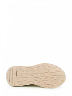 Olive Chunky Sneaker -ECCO Shop 35618 08