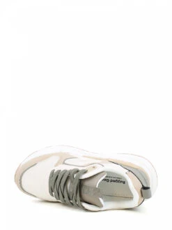 Olive Chunky Sneaker -ECCO Shop 35618 09