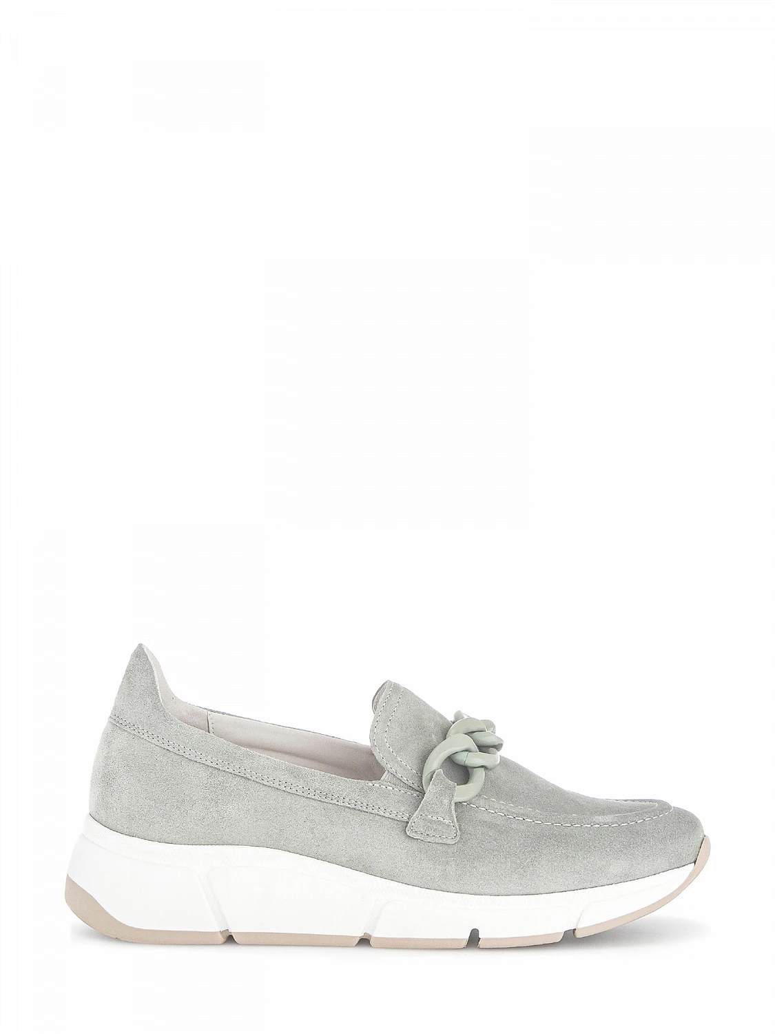 Gabor Dreamvelour Loafer 3 Gabor Dreamvelour Loafer