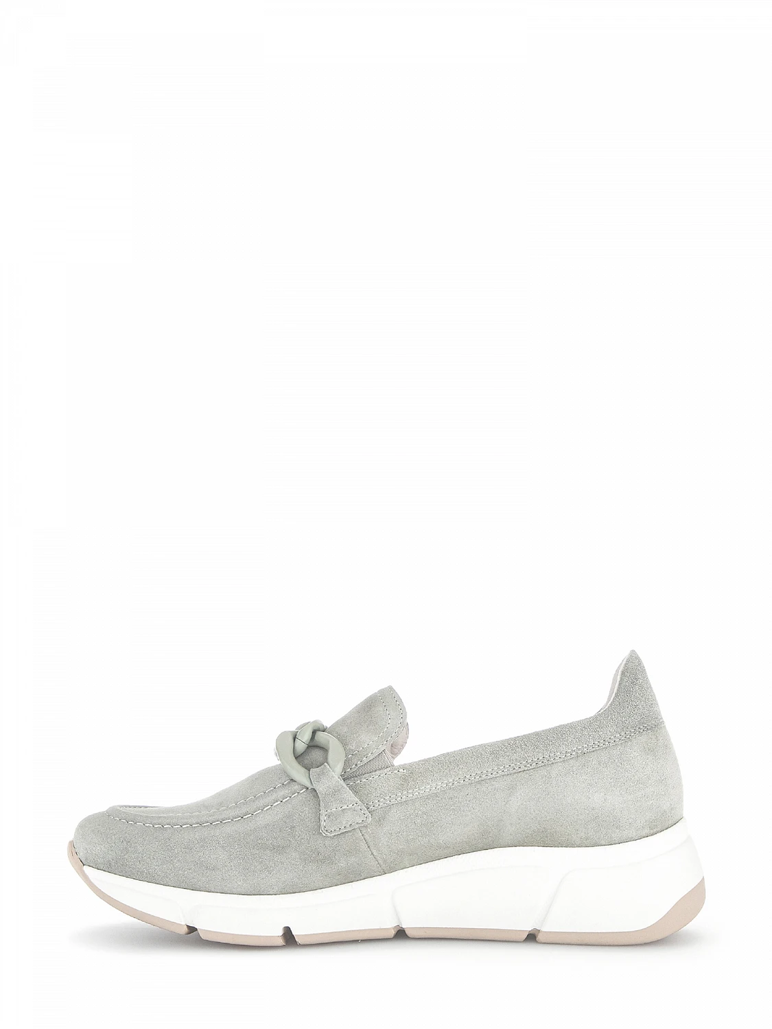 Gabor Dreamvelour Loafer 4 Gabor Dreamvelour Loafer - Bilde 2