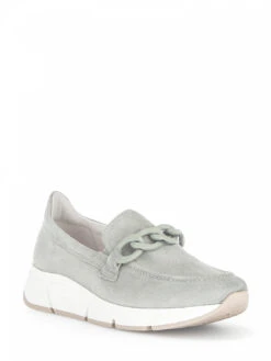 Gabor Dreamvelour Loafer 9 Gabor Dreamvelour Loafer -ECCO Shop 35691 05