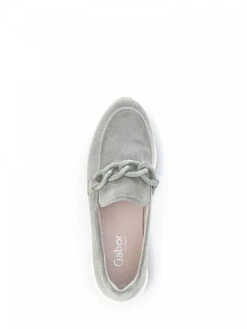 Gabor Dreamvelour Loafer 10 Gabor Dreamvelour Loafer -ECCO Shop 35691 06