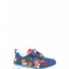 Paw Patrol Blinkesko Blue 1 Paw Patrol Blinkesko Blue -ECCO Shop 35711 03