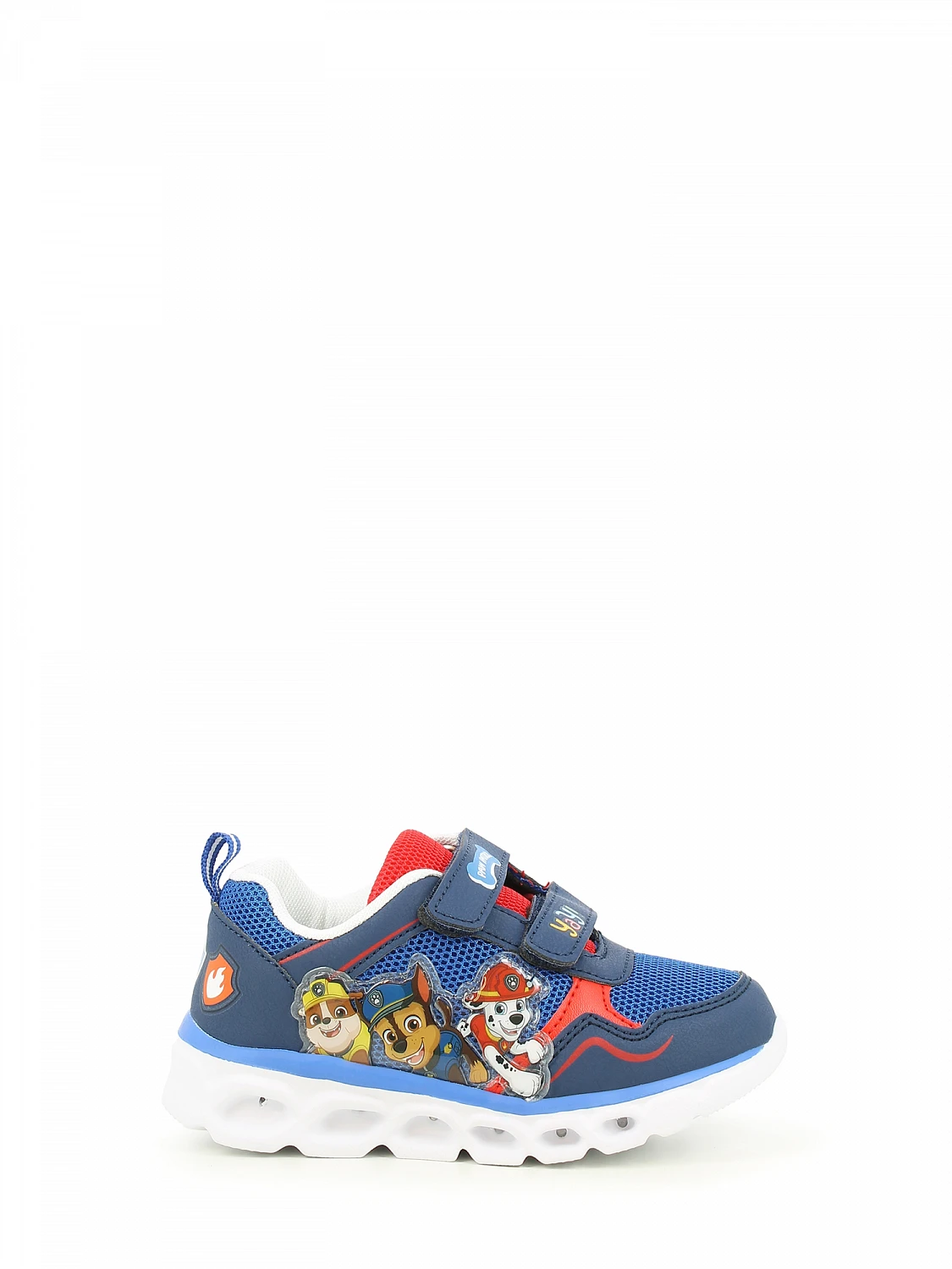 Paw Patrol Blinkesko Blue 3 Paw Patrol Blinkesko Blue