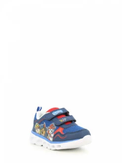 Paw Patrol Blinkesko Blue 11 Paw Patrol Blinkesko Blue -ECCO Shop 35711 10