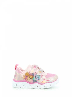 Paw Patrol Blinkesko Pink