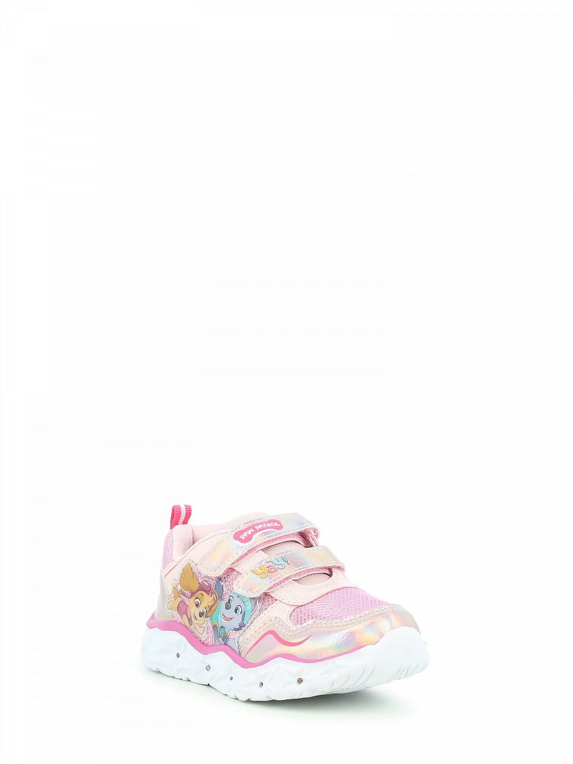 Paw Patrol Blinkesko Pink 8 Paw Patrol Blinkesko Pink - Bilde 6