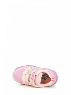 Paw Patrol Blinkesko Pink 17 Paw Patrol Blinkesko Pink -ECCO Shop 35712 12