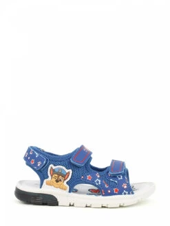 Paw Patrol Chase Blinkesko