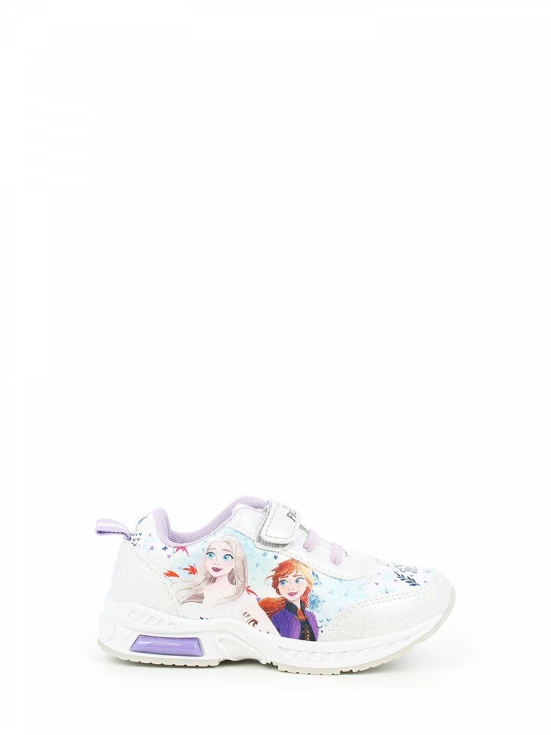 Disney Frozen Blinkesko 3 Disney Frozen Blinkesko