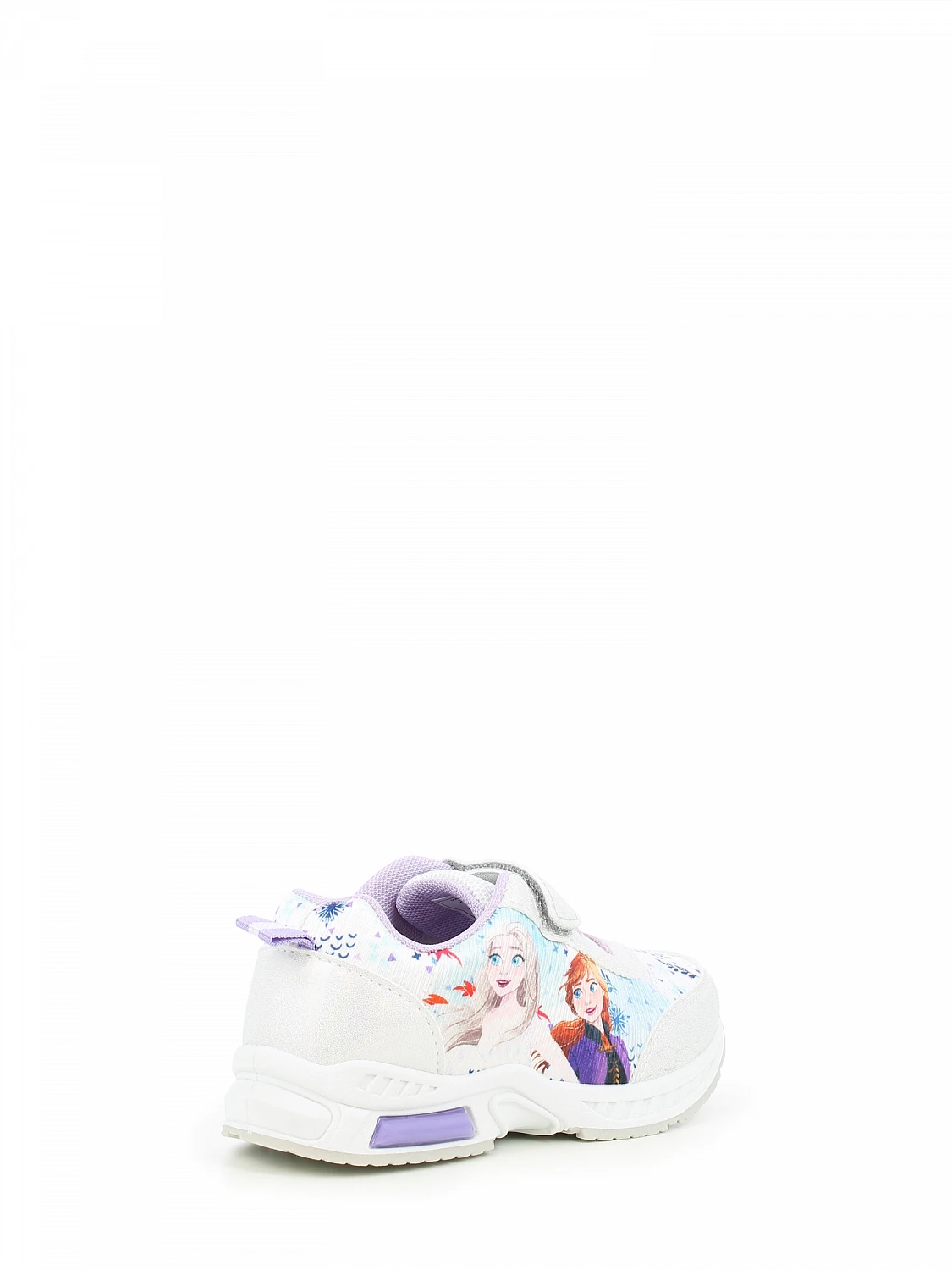 Disney Frozen Blinkesko 4 Disney Frozen Blinkesko - Bilde 2