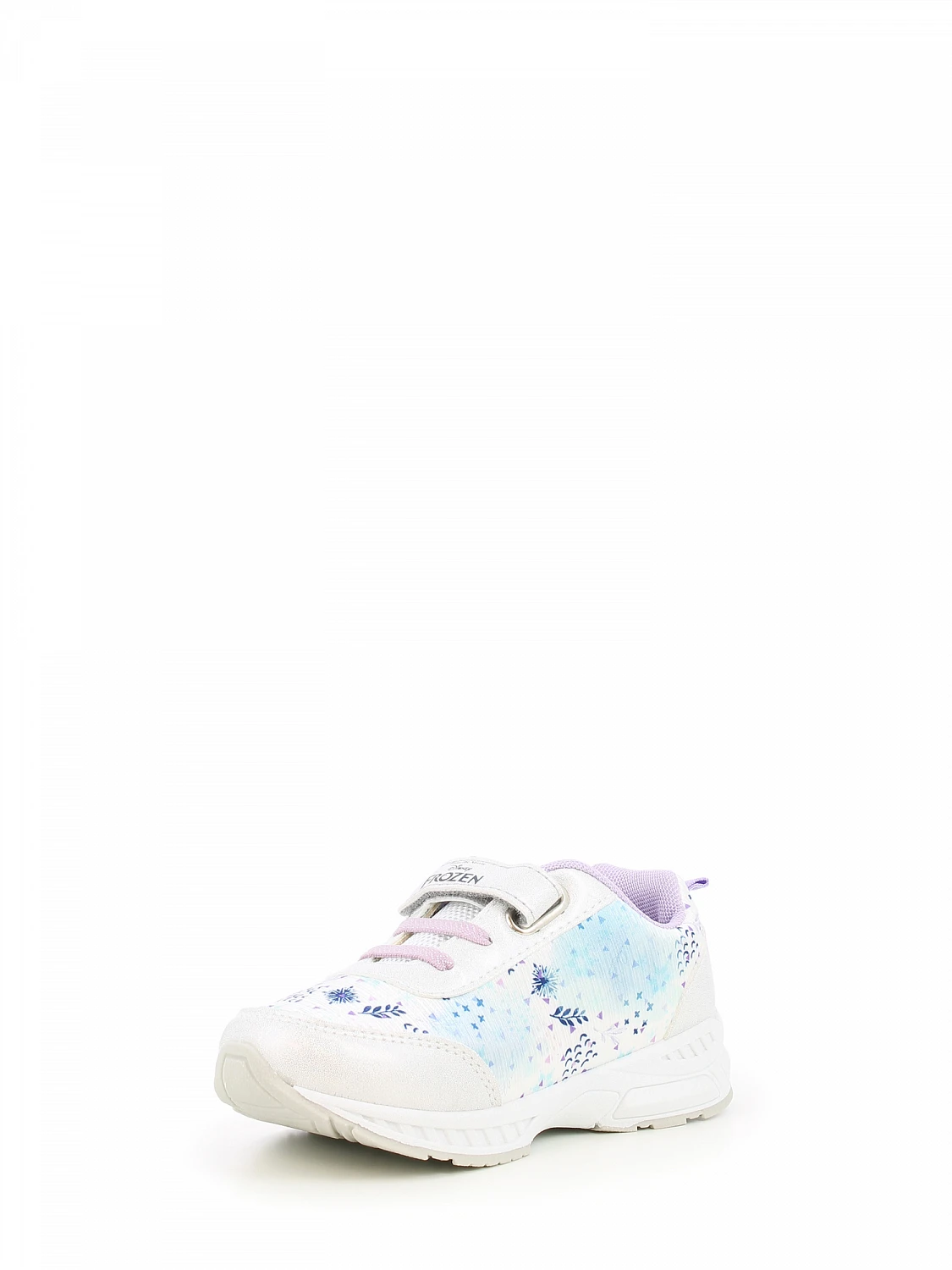 Disney Frozen Blinkesko 5 Disney Frozen Blinkesko - Bilde 3