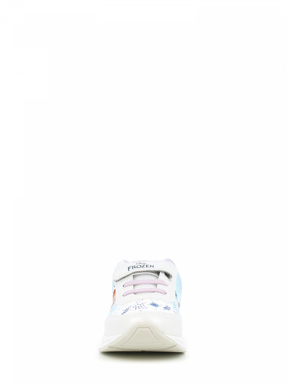Disney Frozen Blinkesko 6 Disney Frozen Blinkesko - Bilde 4