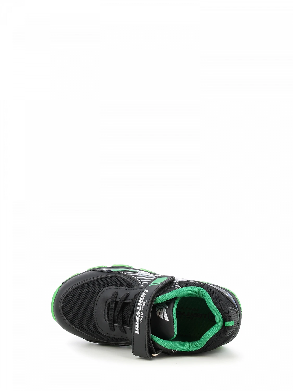 Disney Buzz Lightyear Blinkesko 10 Disney Buzz Lightyear Blinkesko - Bilde 8