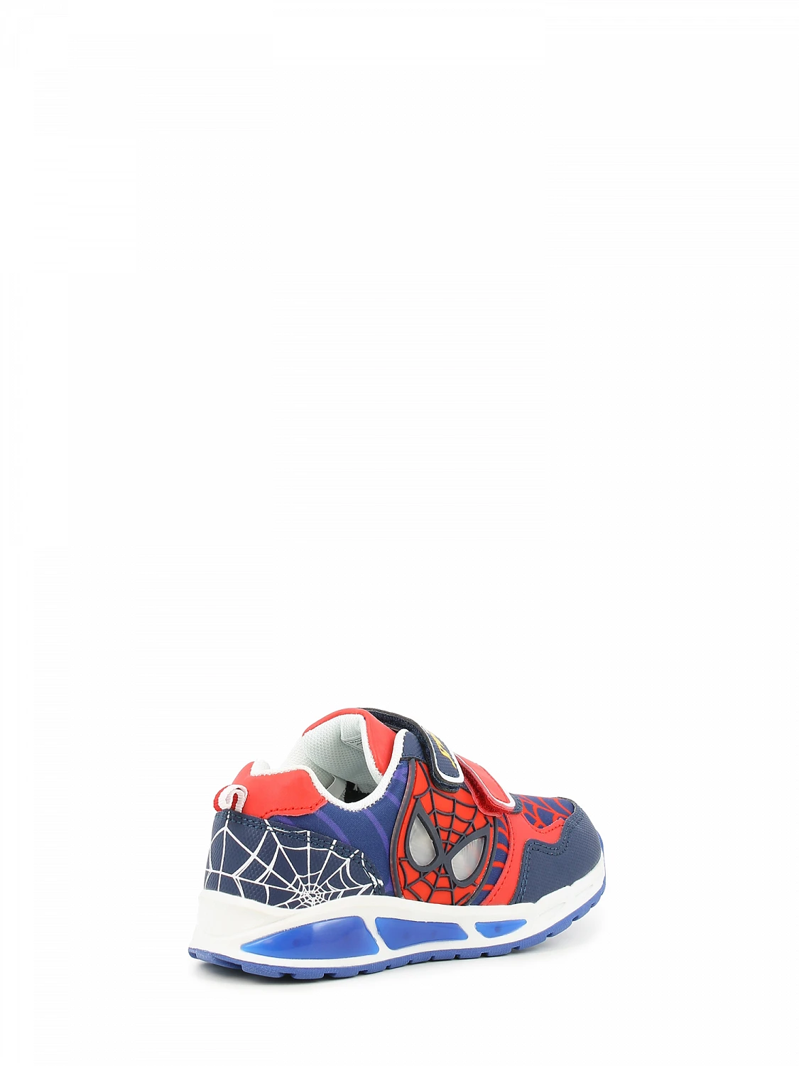 Disney Spiderman Blinkesko 4 Disney Spiderman Blinkesko - Bilde 2