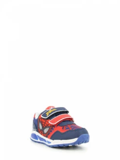 Disney Spiderman Blinkesko 12 Disney Spiderman Blinkesko -ECCO Shop 35738 09