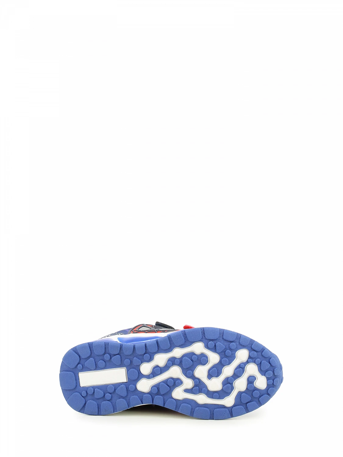 Disney Spiderman Blinkesko 7 Disney Spiderman Blinkesko - Bilde 5