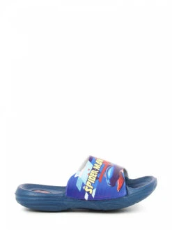 Disney Spiderman Slippers