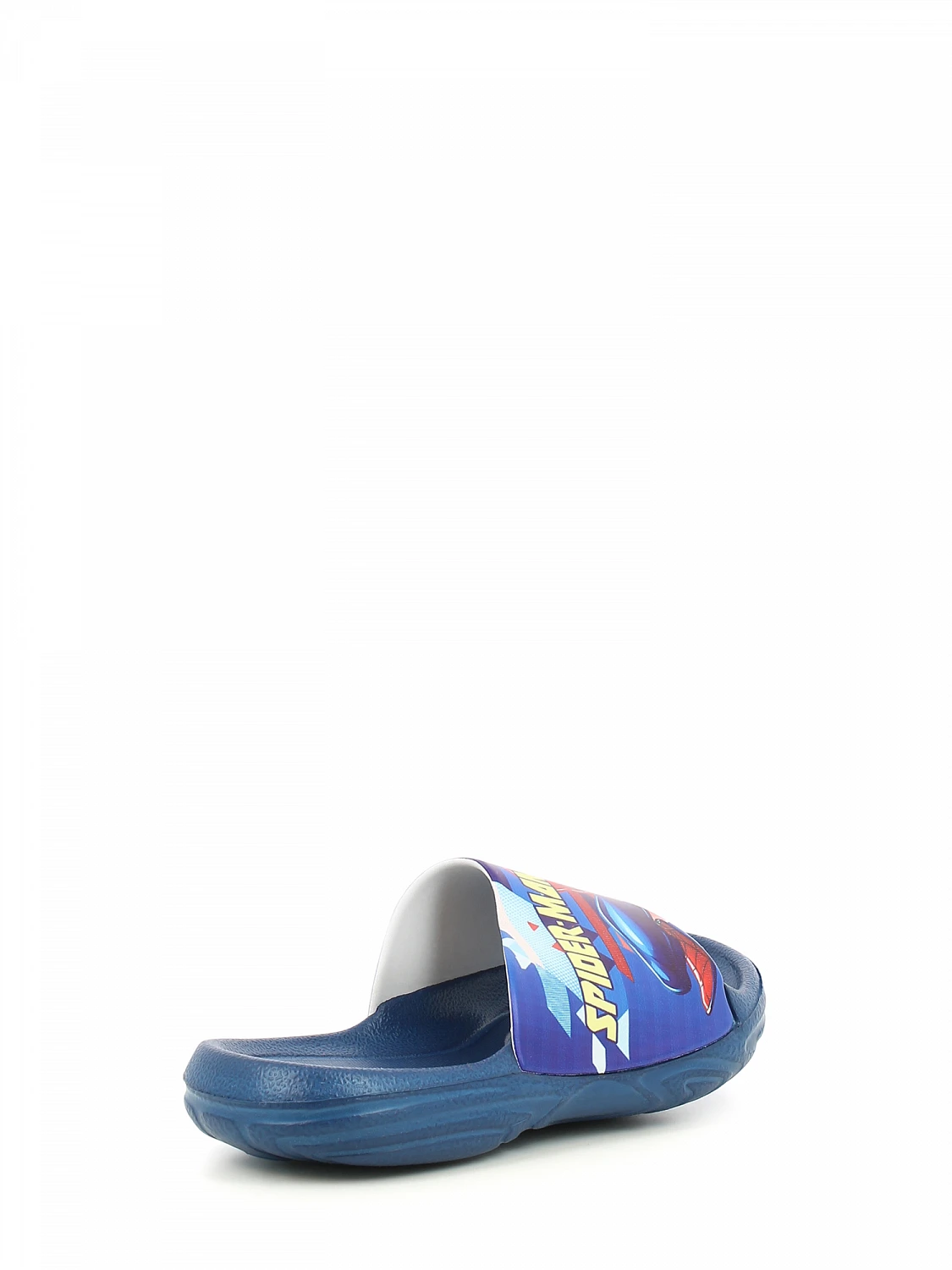 Disney Spiderman Slippers 4 Disney Spiderman Slippers - Bilde 2