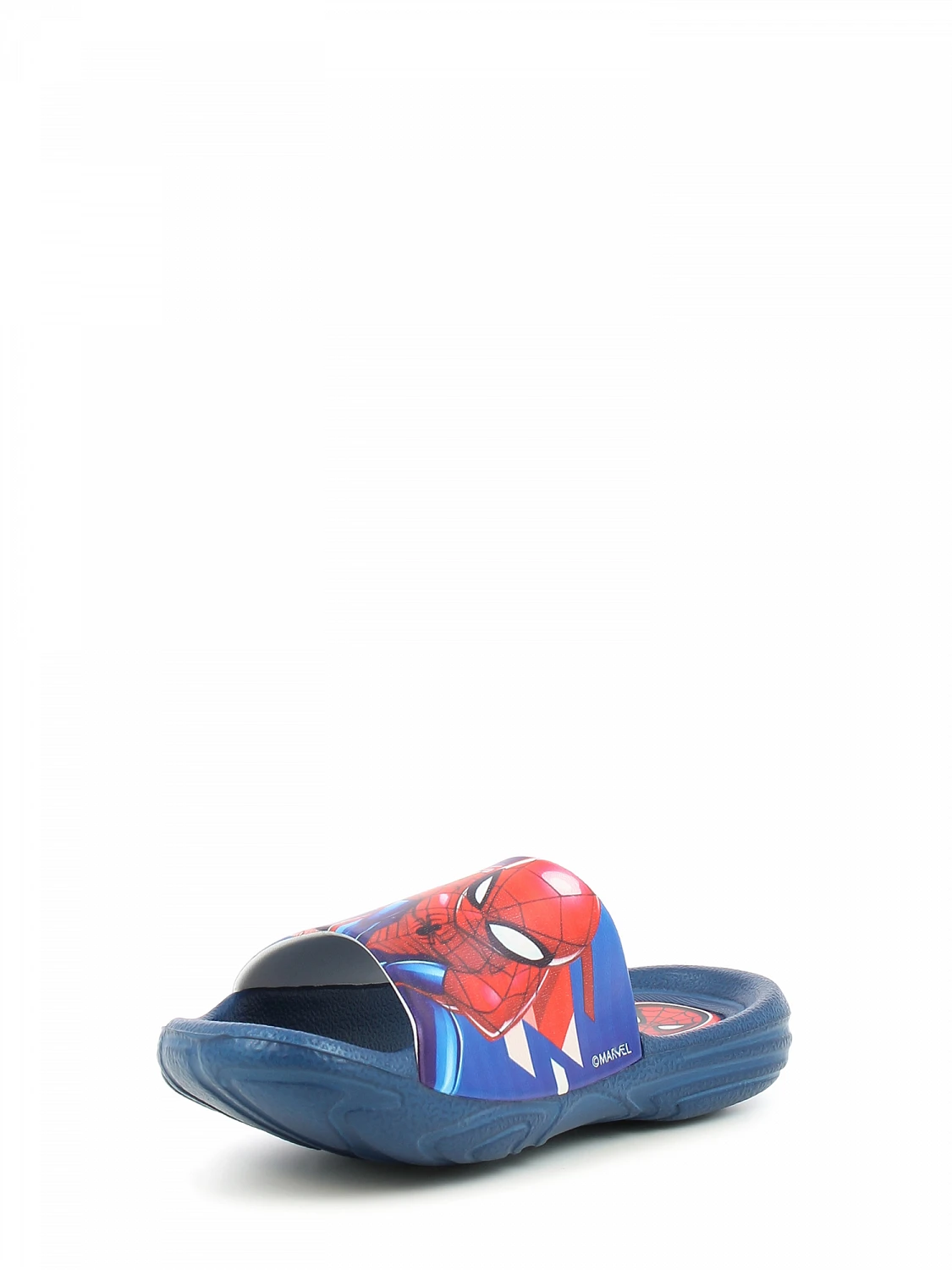 Disney Spiderman Slippers 8 Disney Spiderman Slippers - Bilde 6
