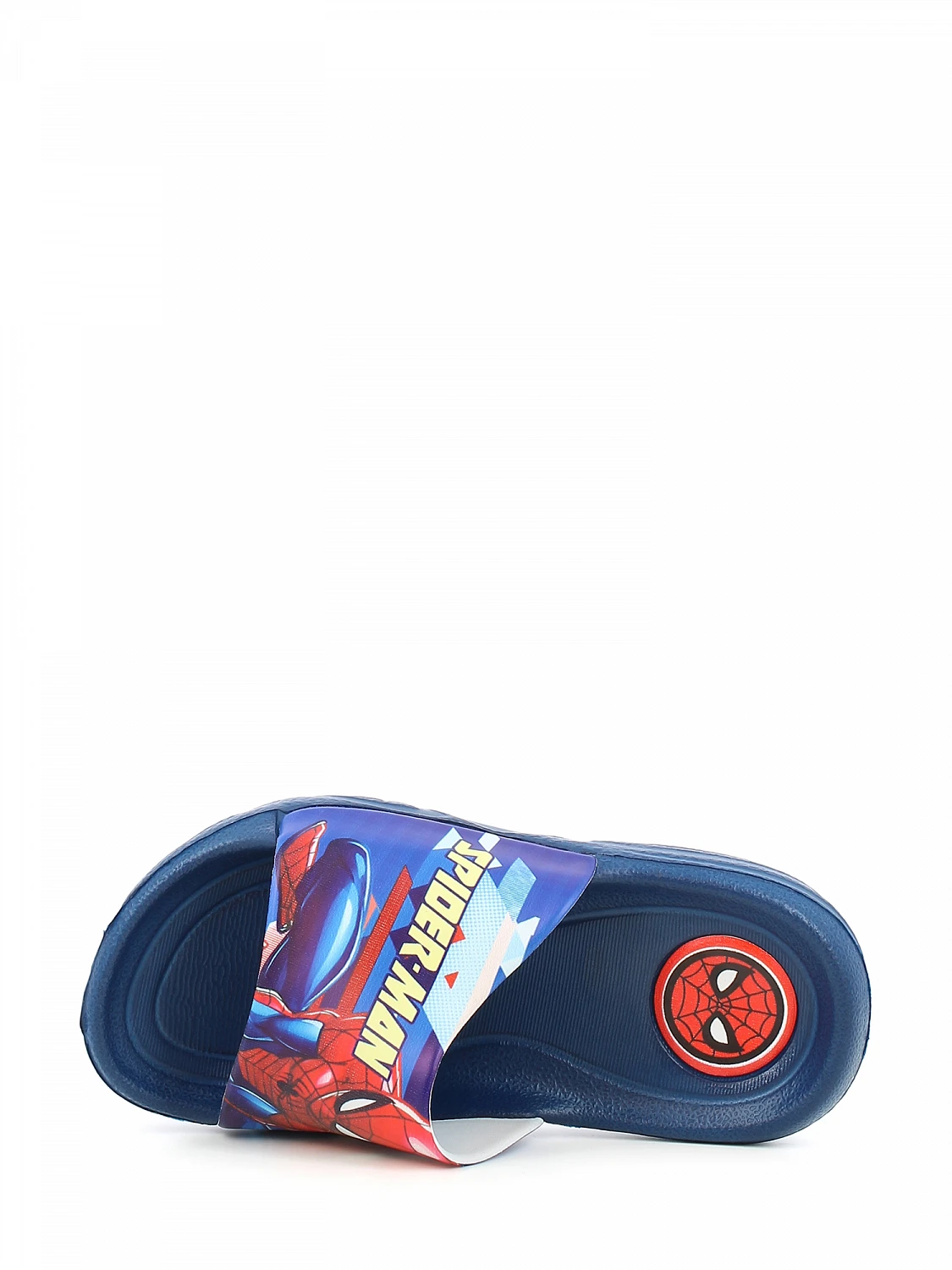 Disney Spiderman Slippers 12 Disney Spiderman Slippers - Bilde 10