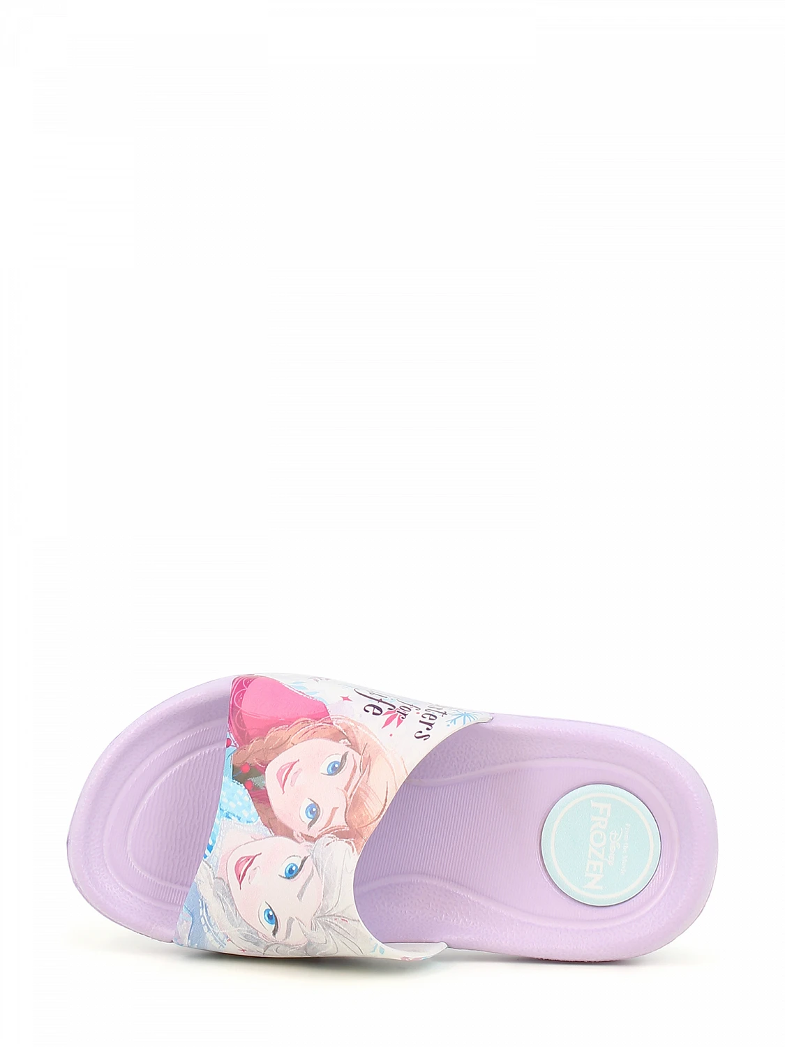 Disney Frozen Slippers 8 Disney Frozen Slippers - Bilde 6