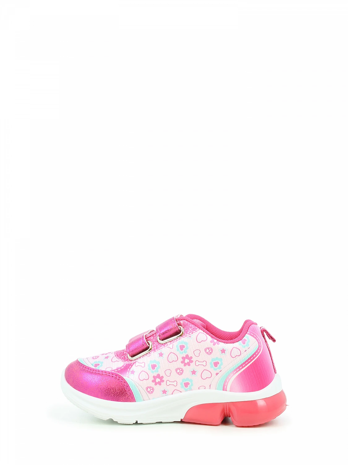 Paw Patrol Fuxia Blinkesko 15 Paw Patrol Fuxia Blinkesko - Bilde 13