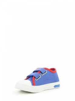 Paw Patrol Blinkesko Flat Blue 11 Paw Patrol Blinkesko Flat Blue -ECCO Shop 35790 05